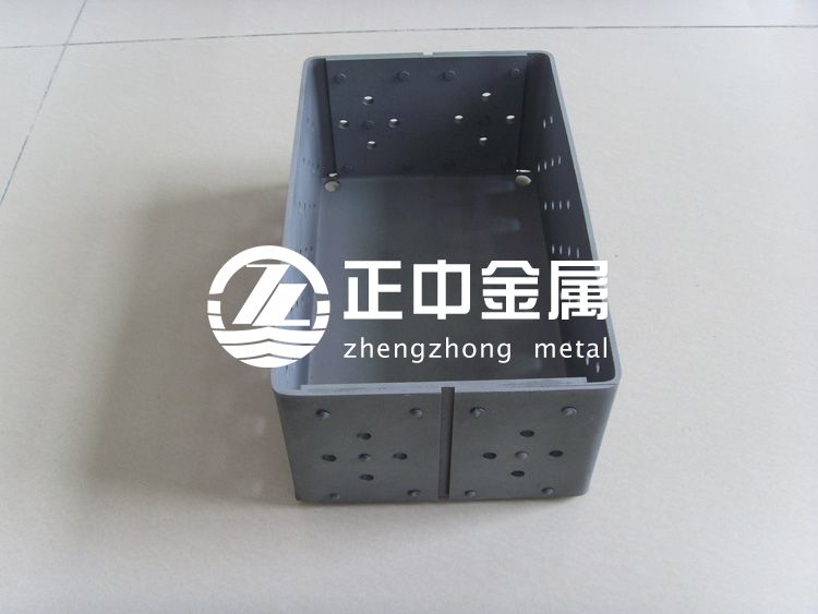 鉬舟的用途、分類及其工藝 鉬舟的用途、分類及其工藝