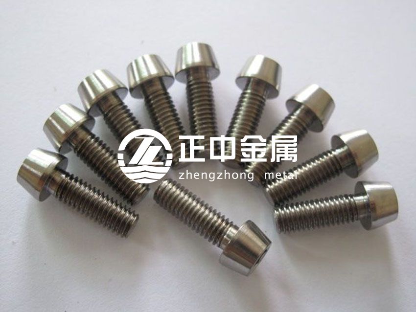 鉬螺絲與傳統螺絲差異