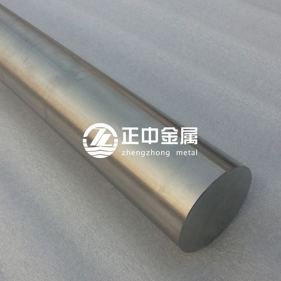 鉬棒鉬絲等純鉬材料與半導體配線材料用高純鉬的應用